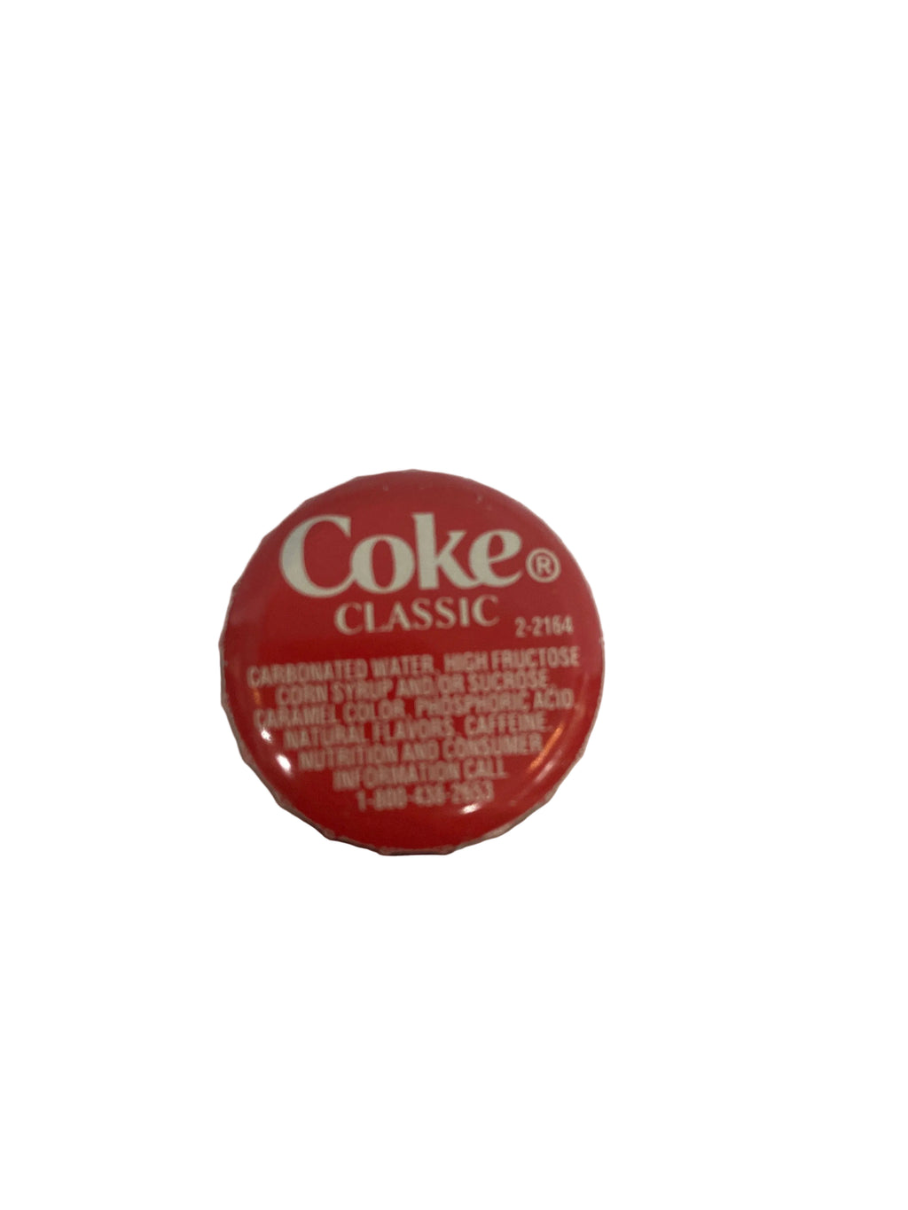 DRIVING YOUR THIRST FOR RACING COCA-COLA BOTTLE COKE