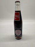 Joe Frank Harris 50th Birthday 1986 Coke Coca-Cola Bottle Rare