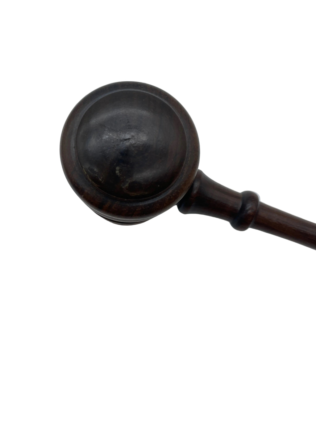 Vintage Wooden Gravel - Dark Wood