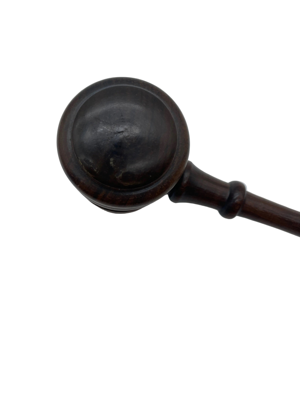 Vintage Wooden Gravel - Dark Wood