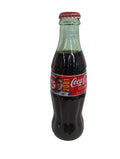 2001 JEFF BURTON #99 COCA-COLA BOTTLE COKE