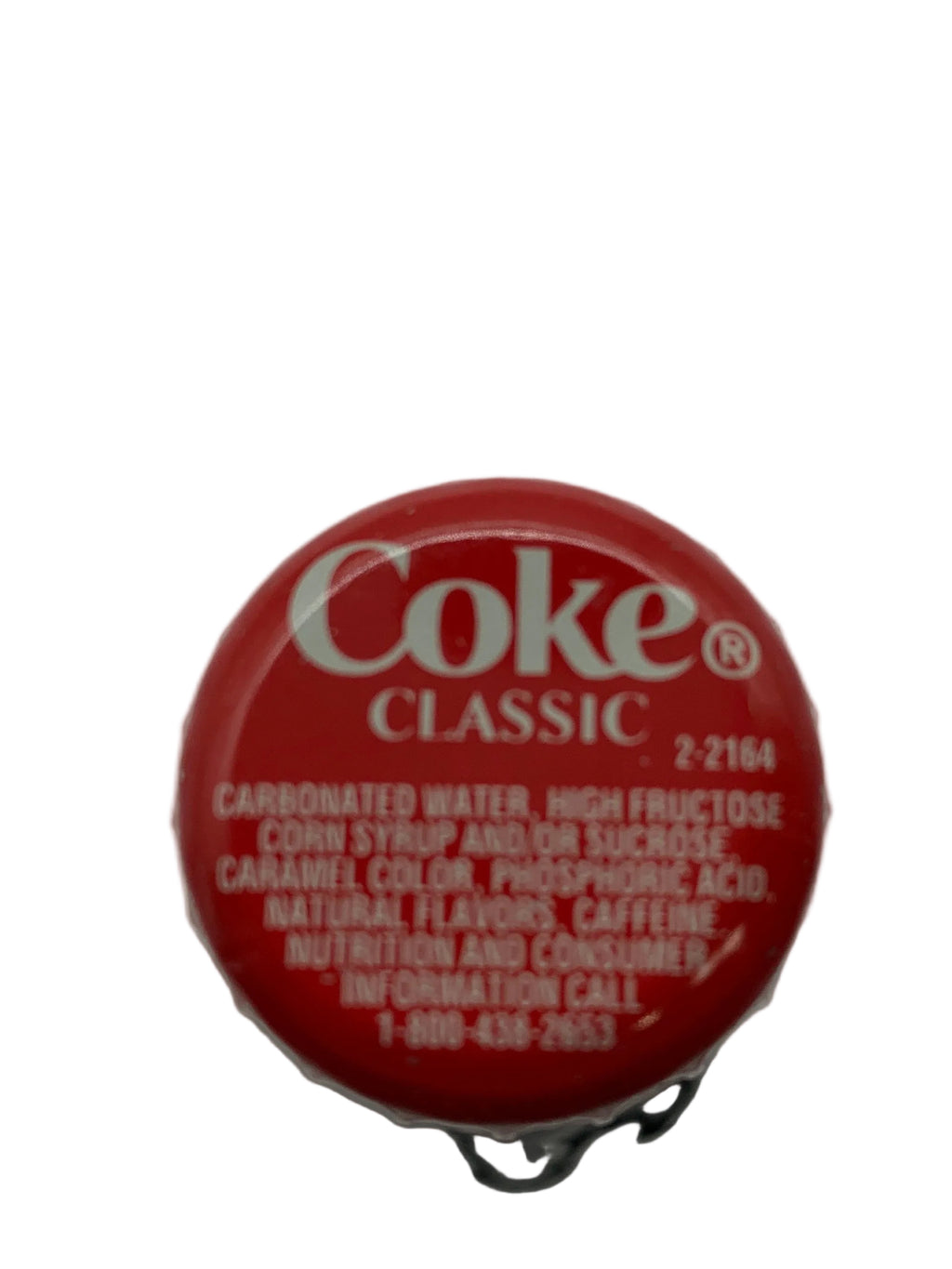 WORLD OF COKE 13TH ANNIVERSARY ATLANTA COCA-COLA BOTTLE LIMITED EDITION