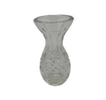 Vintage Waterford Clear Cut Crystal Bud Vase