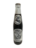 1980 CHATTANOOGA CHOO-CHOO TRAIN CENTENNIAL 10 oz COCA-COLA BOTTLE