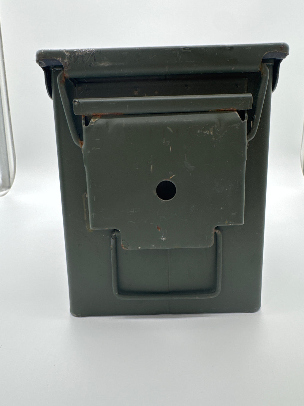Ammo Box 1000 Cartridge 9MM