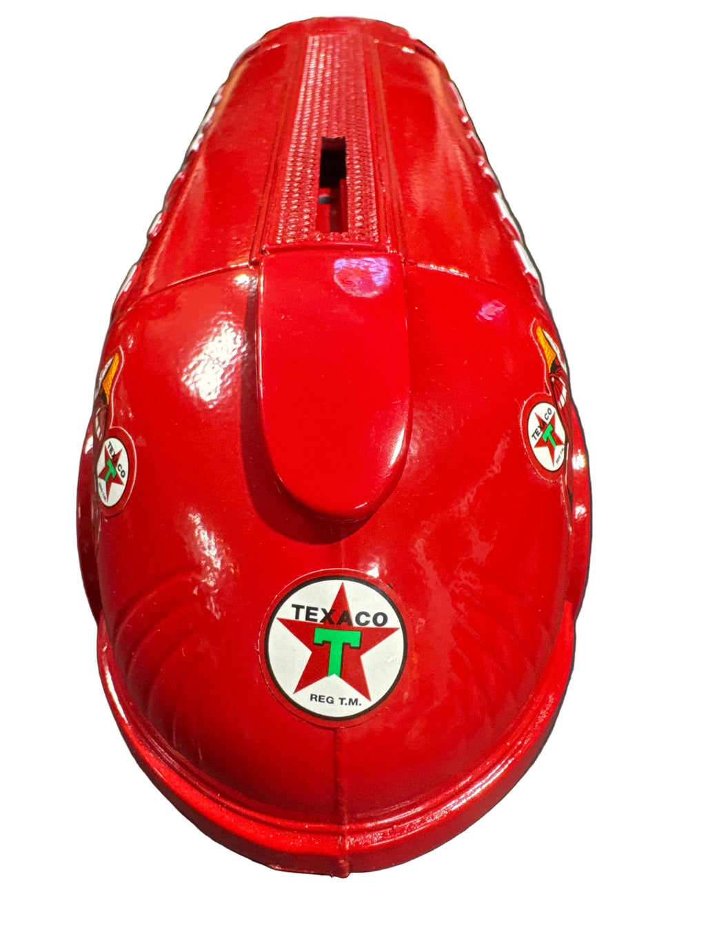 Replica 1934 Texaco Diamond T Tanker “Doodle Bug” Collectible Bank Vehicle, Collector Series #11 Ertl 1994 Edition