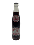1982 NCCAA DIVISION I BASKETBALL TOURNAMENT CHATTANOOGA, TN 10 oz COCA-COLA BOTTLE