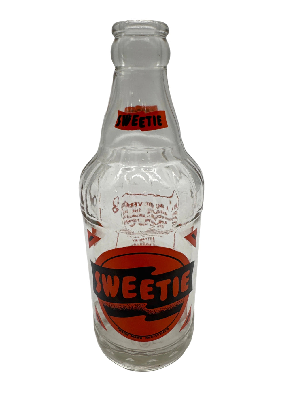 Sweetie “A Fine Beverage” Established 1895 Philadelphia, PA