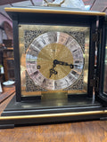 Vintage Mantle Clock Trend by Sligh - Instructions and Key Included