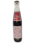 1980 WINTER OLYMPICS LAKE PLACID ALPINE SKIING COCA-COLA BOTTLE