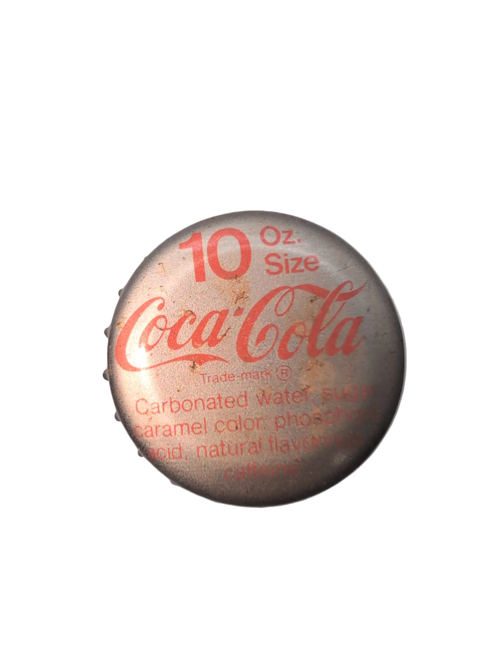 1980 WINTER OLYMPICS LAKE PLACID WOMEN’S NORDIC SKIING COCA-COLA BOTTLE