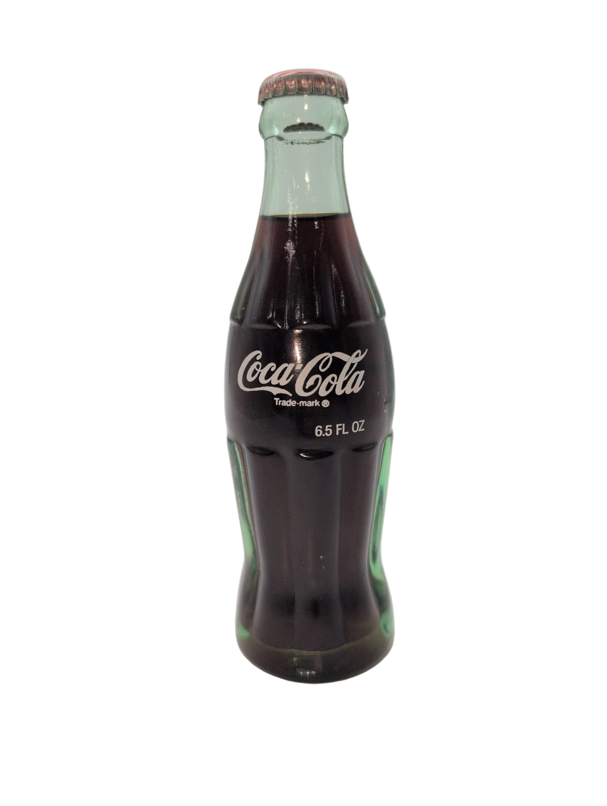 1990 SOMALIA KOWK COCA-COLA BOTTLE COKE