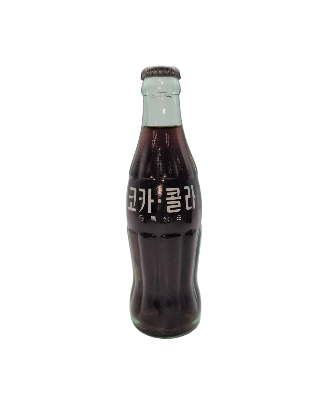 100 Centennial Celebration, Korea, Coca-Cola Bottle
