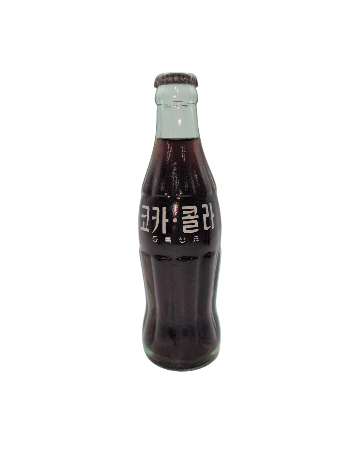 100 Centennial Celebration, Korea, Coca-Cola Bottle