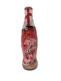2002 FIFA WORLD CUP LIMITED EDITION #03 COCA-COLA BOTTLE