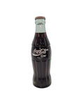 1990 BRAZIL 100TH ANNIVERSARY COCA-COLA BOTTLE COKE
