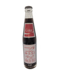 1980 WINTER OLYMPICS LAKE PLACID BOBSLEDDING/LUGE COCA-COLA BOTTLE COKE