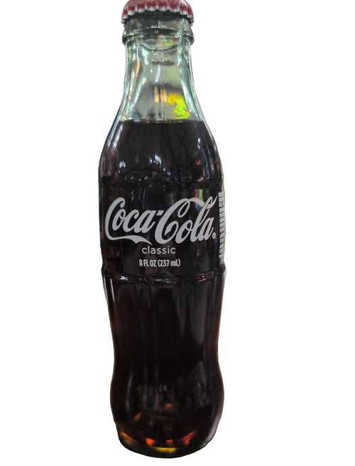 1959-2008 50 Years Daytona 500 The Great American Race 50 years Coca Cola Bottle