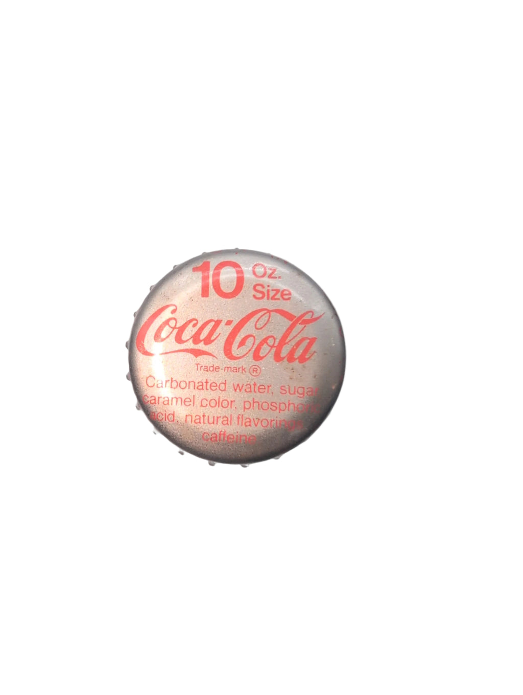 1980 WINTER OLYMPICS LAKE PLACID MEN’S NORDIC SKIING COCA-COLA BOTTLE COKE