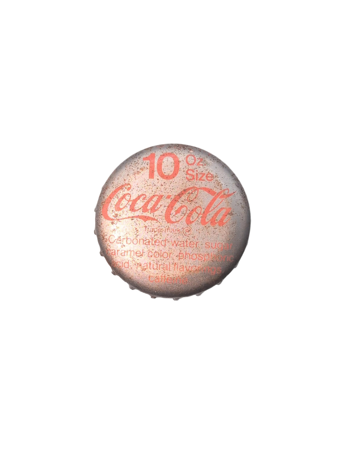 1980 WINTER OLYMPICS LAKE PLACID WOMEN’S SPEED SKATING COCA-COLA BOTTLE COKE
