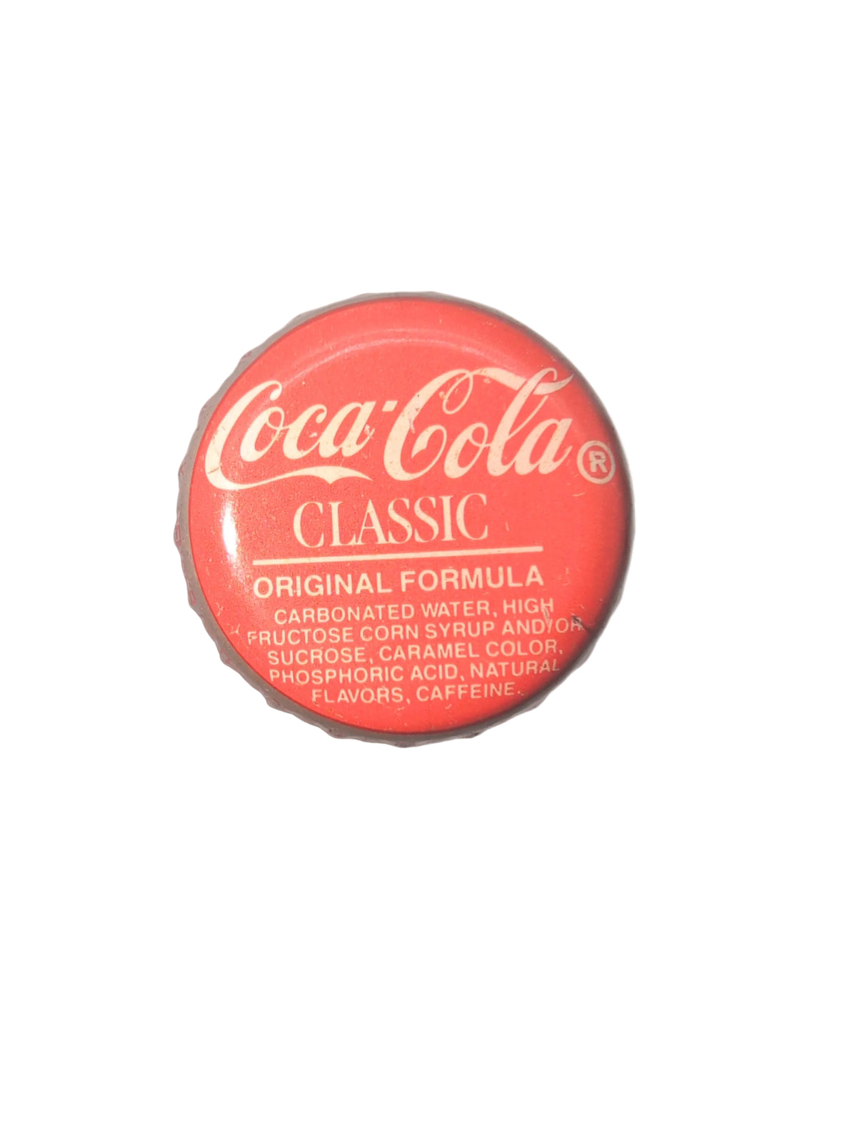 1990 BANGLADESH COCA-COLA BOTTLE COKE