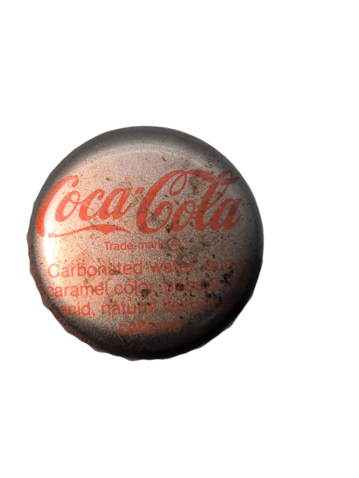 1978 GRAND OPENING WESTERN NORTH CAROLINA, MORGANTON PRODUCTION FACILITY COCA-COLA BOTTLE