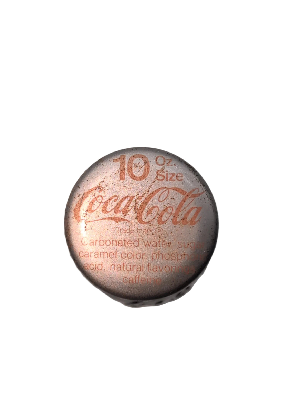 75th Anniversary, 1901-1976, Coca-Cola Bottling Company of Elizabethtown