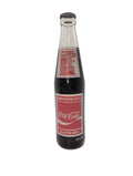 1980 WINTER OLYMPICS LAKE PLACID MEN’S SPEED SKATING COCA-COLA BOTTLE COKE