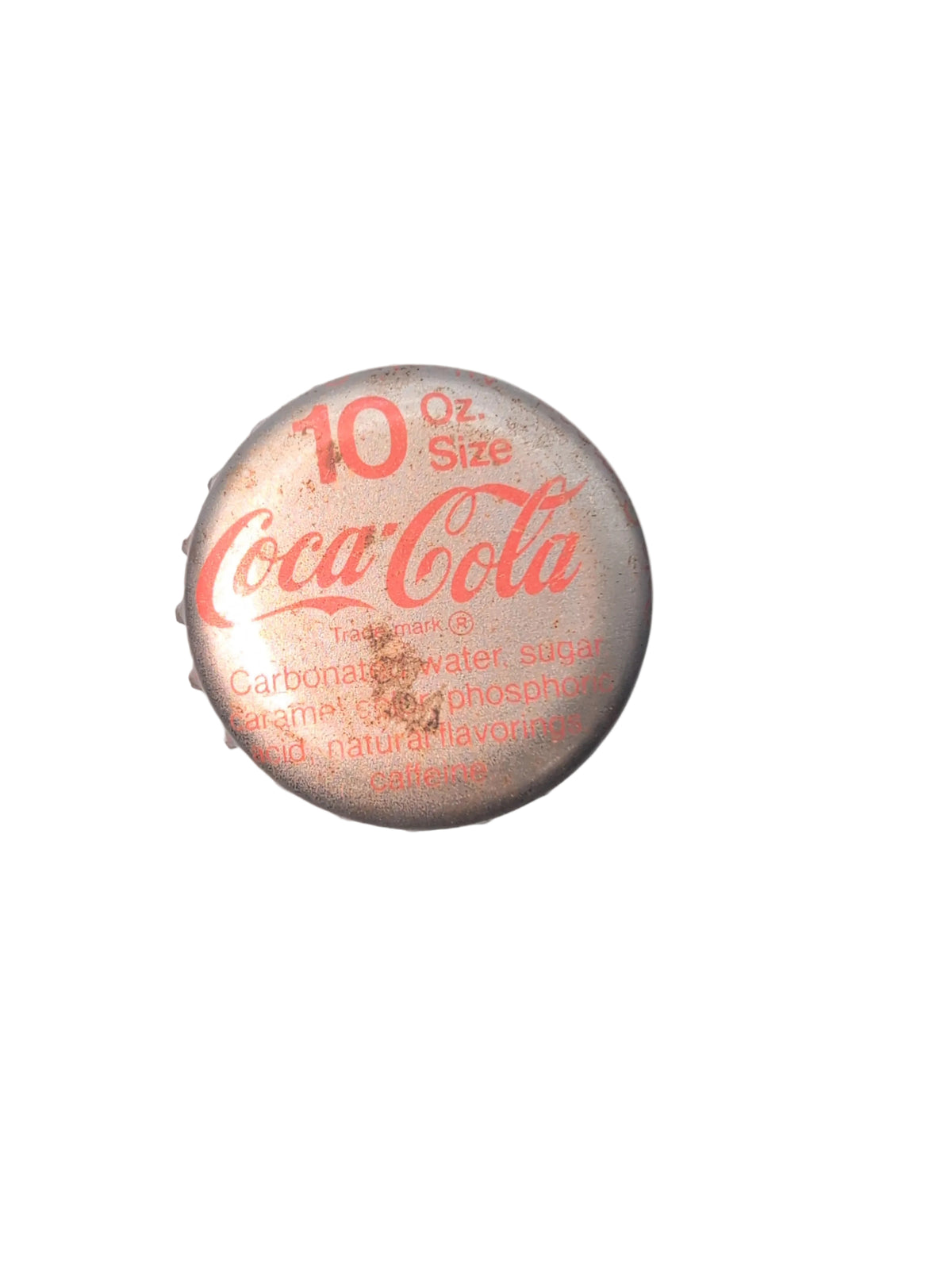 1980 WINTER OLYMPICS LAKE PLACID ALPINE SKIING COCA-COLA BOTTLE