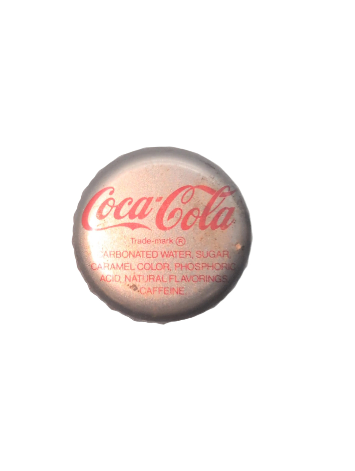 100 Centennial Celebration, Korea, Coca-Cola Bottle