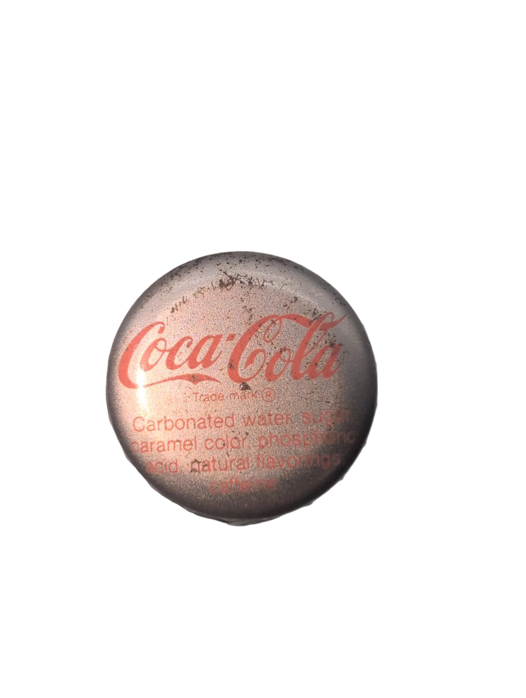 75th Anniversary Huntington Coca-Cola Bottling Company, 1903-1978