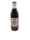 1978 75TH ANNIVERSARY BUSINESS MANAGEMENT INSTITUTE, WACUBO. COCA-COLA BOTTLE COKE