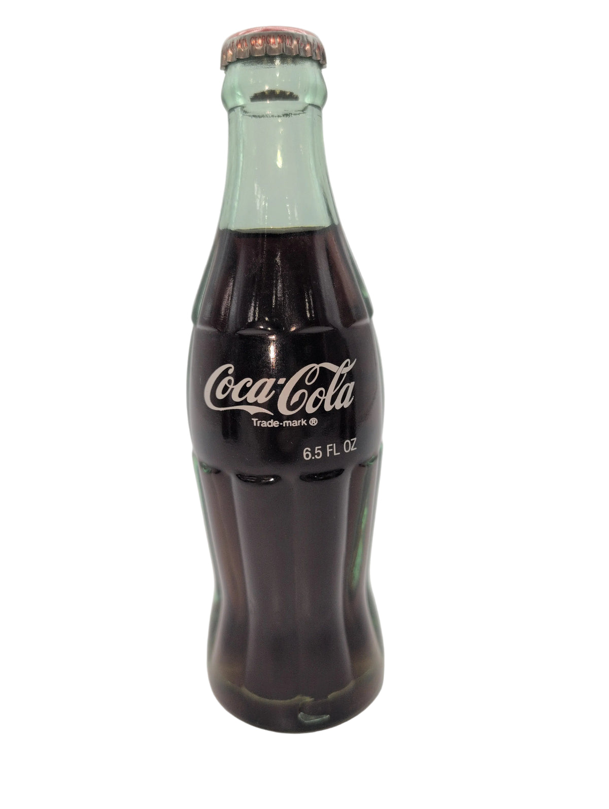 1990 THAILAND COCA-COLA COKE BOTTLE