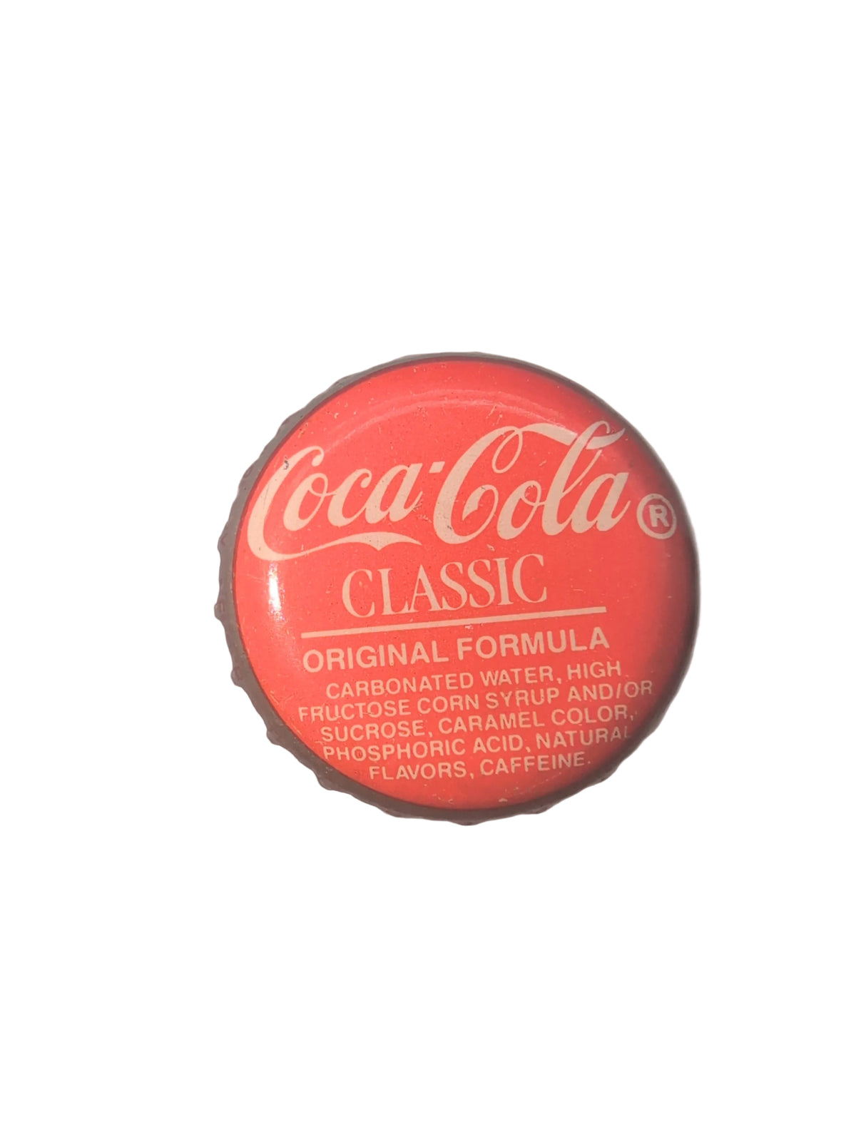 1990 THAILAND COCA-COLA COKE BOTTLE