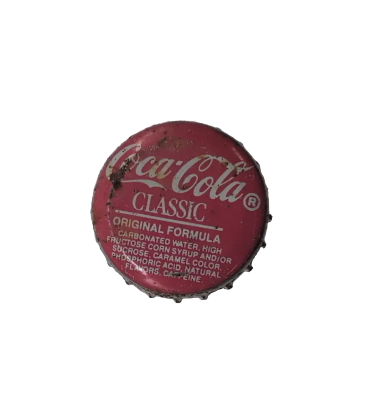 Opryland 20th Anniversary Coca Cola Bottle