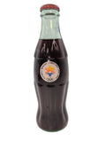 2002 WINTER OLYMPICS SALT LAKE CITY, UTAH COCA-COLA BOTTLE