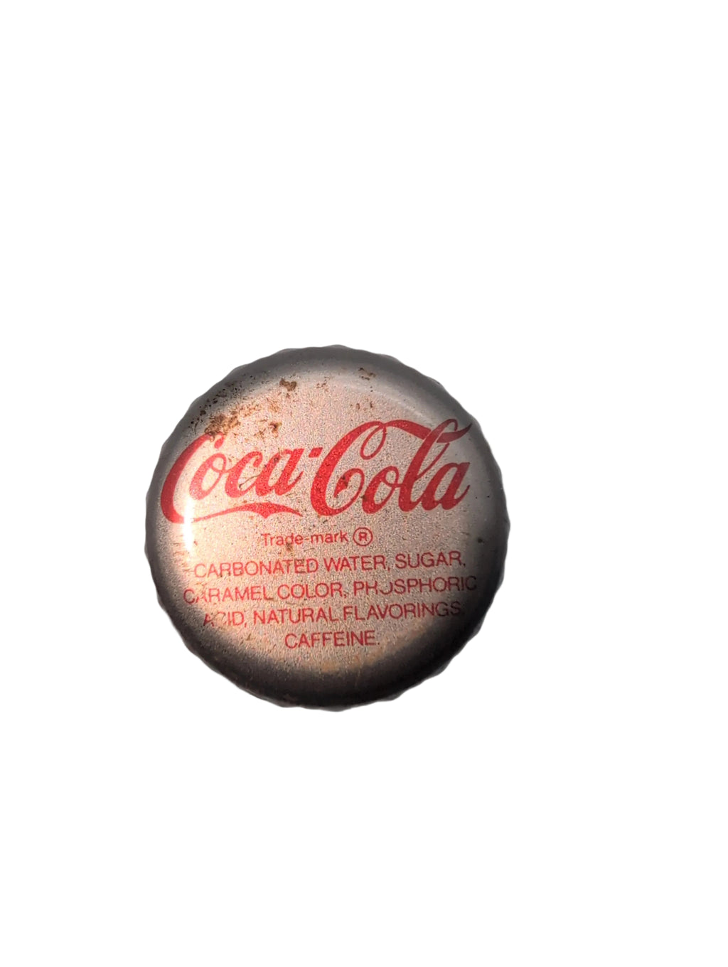 75th ANNIVERSARY PALESTINE, TEXAS COCA-COLA BOTTLING COMPANY, 1905-1980