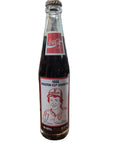 1988 Bill Elliott Winston cup champion Coca-Cola bottle Coke