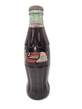 DECEMBER 1993 SEASONS GREETINGS COCA-COLA BOTTLE