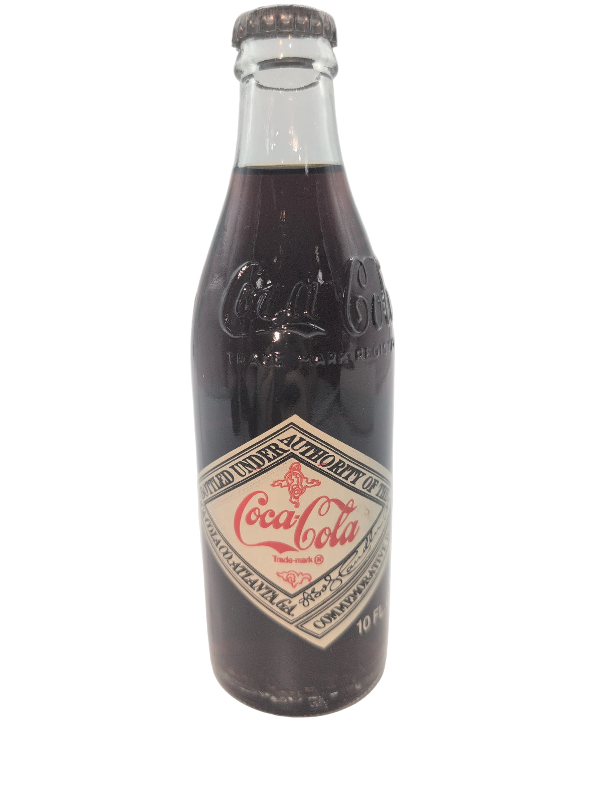 75th Anniversary Huntington Coca-Cola Bottling Company, 1903-1978