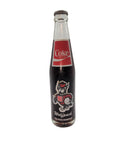 1983 NCAA NC STATE WOLFPACK CHAMPIONS COCA-COLA 10 oz BOTTLE