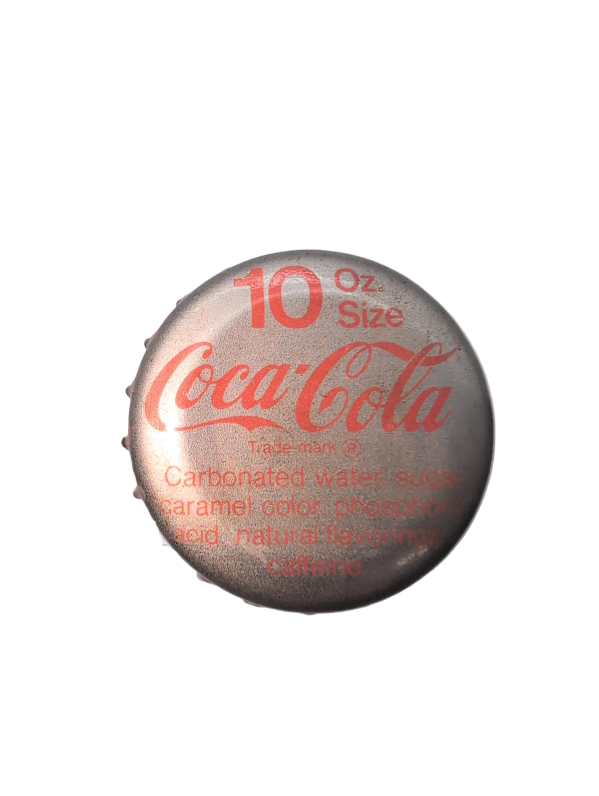 1980 WINTER OLYMPICS LAKE PLACID BOBSLEDDING/LUGE COCA-COLA BOTTLE COKE