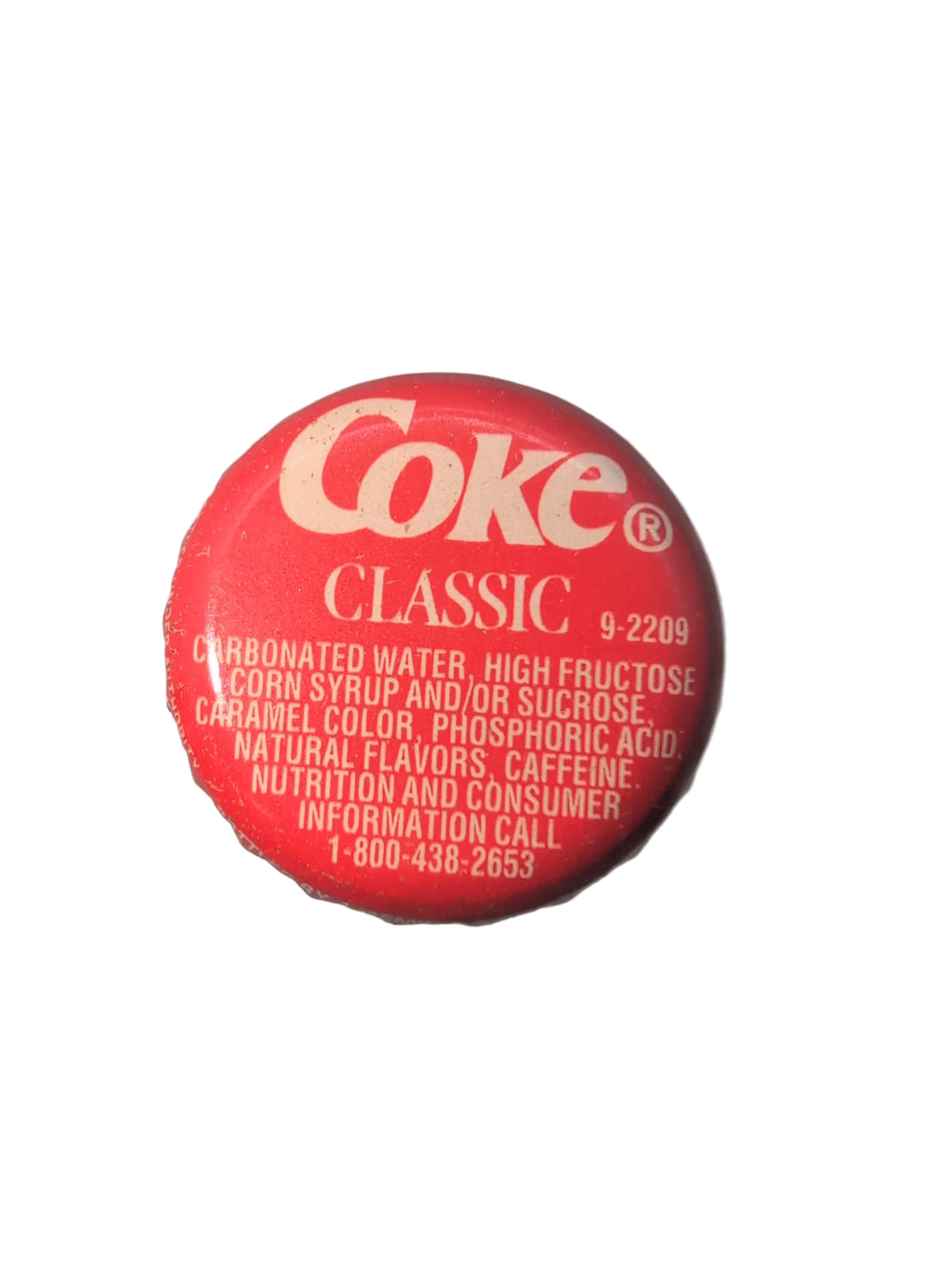 2002 WINTER OLYMPICS, SALT LAKE CITY, UTAH COCA-COLA BOTTLE COKE