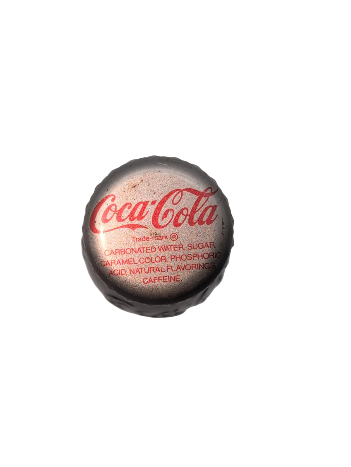 25TH ANNIVERSARY, TOKYO BOTTLING COCA-COLA BOTTLE COKE
