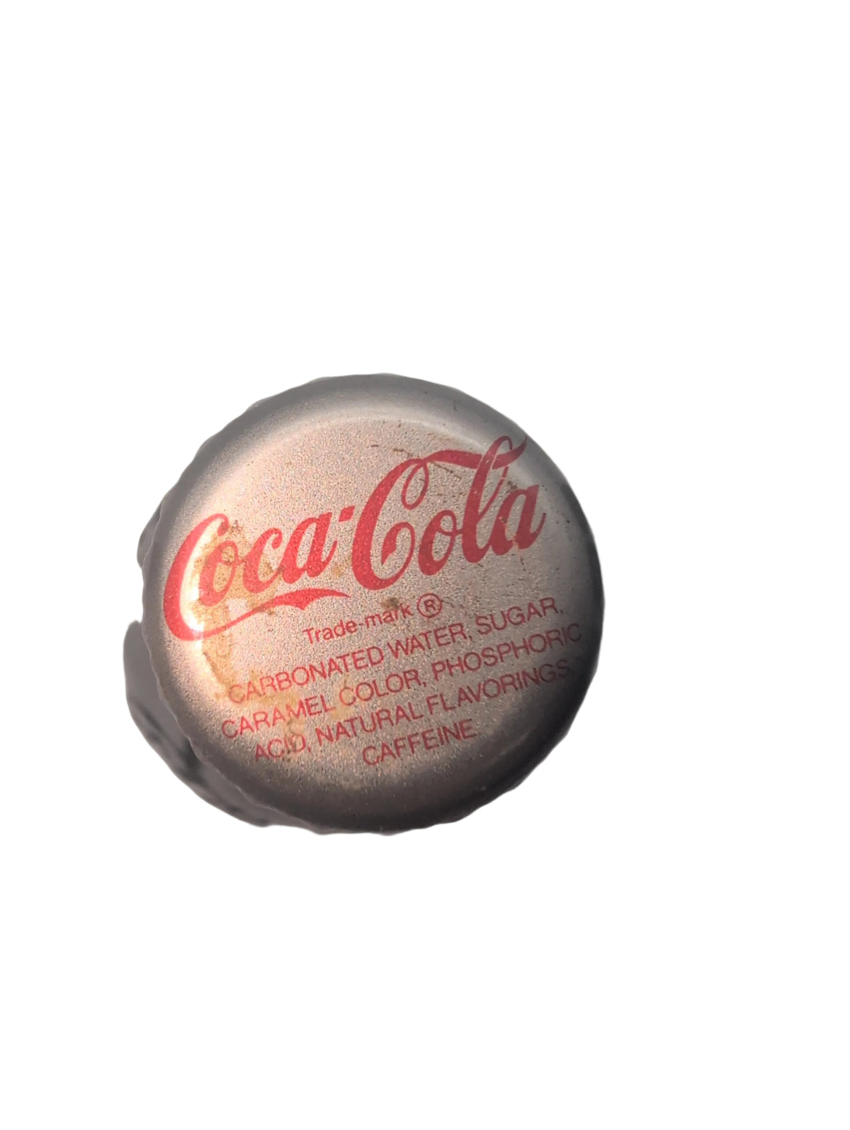 ALBUQUERQUE 75TH 1904-1979 COCA-COLA BOTTLE COKE